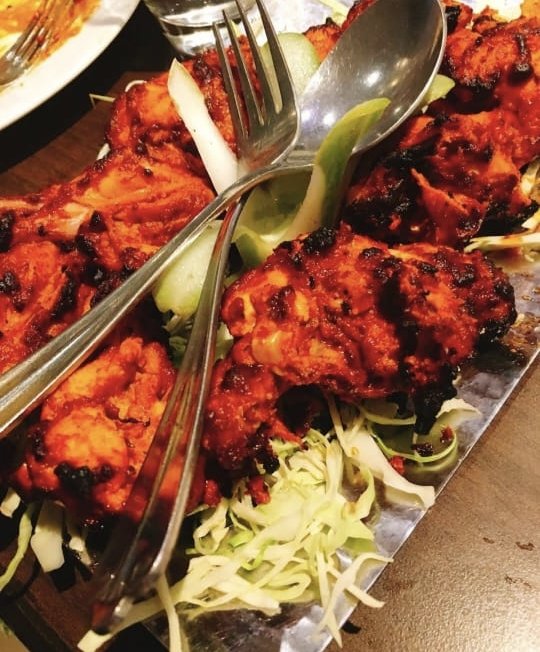 HighwayBar's tweet photo. Come and Enjoy the tasty Chicken Tandoori at Assam Highway Restaurant cum Bar https://t.co/xVhGDMhqVp