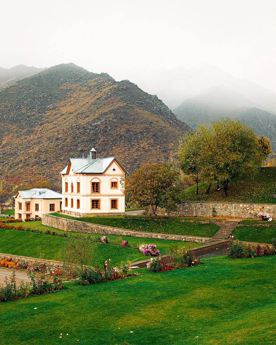 کابل پغمان 
😘