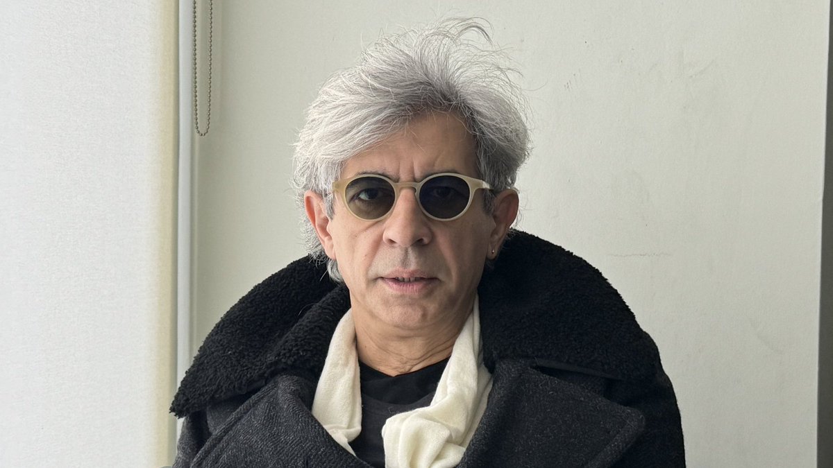 Global Eksen tweet media