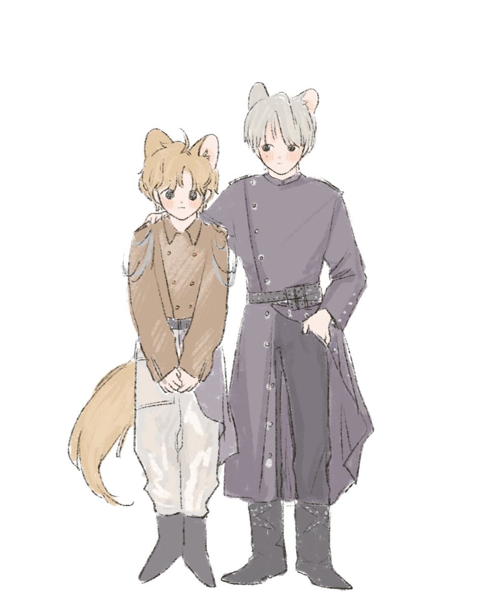 sonosolnosol's tweet image. 王子様たち
 #성런