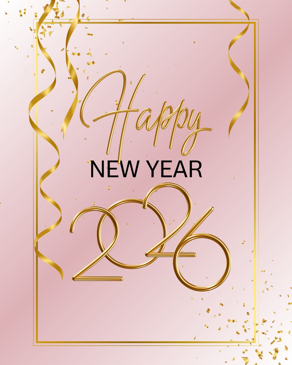 Happy New Year!

#newyear #happynewyear #newyearsday