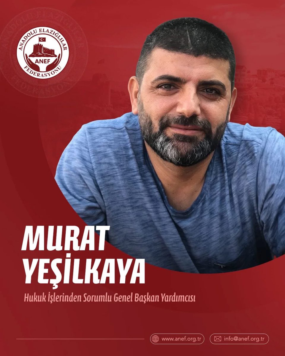 Rabbim utandırmasın, güzel hizmetler yapmayı nasip etsin. Sefer bizden takdir allahtan.