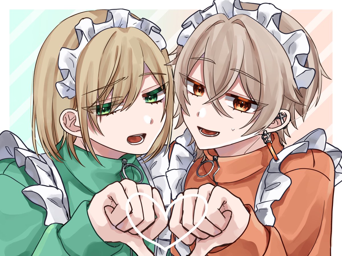 毎度の如く 全体図