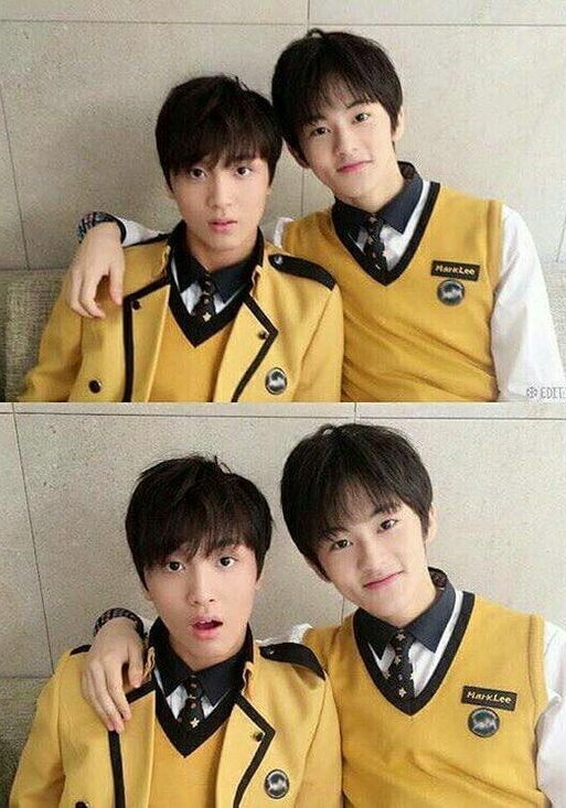 markyuppi's tweet image. did we make it?                yes, we did.