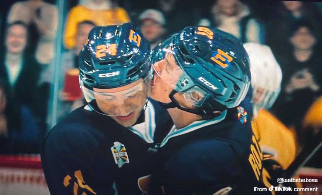 they’re kinda the best ship of all time tbh