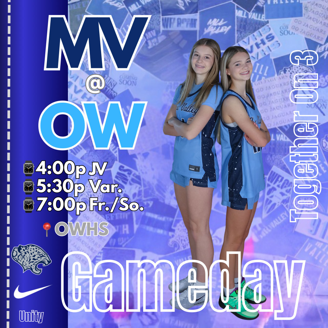 Gameday Hype🏀🔥
#Unity
#TogetherOn3