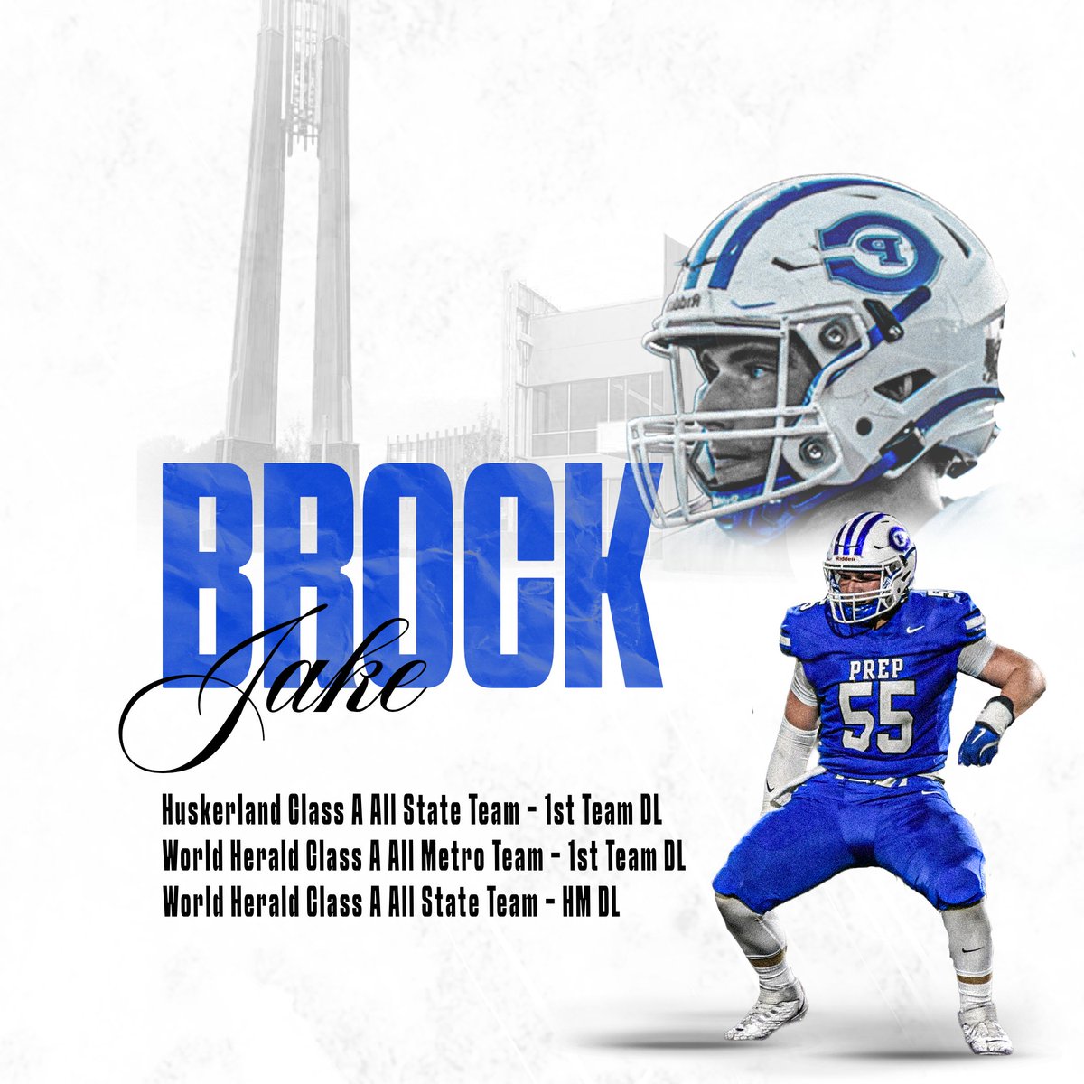 Creighton Prep FB tweet media