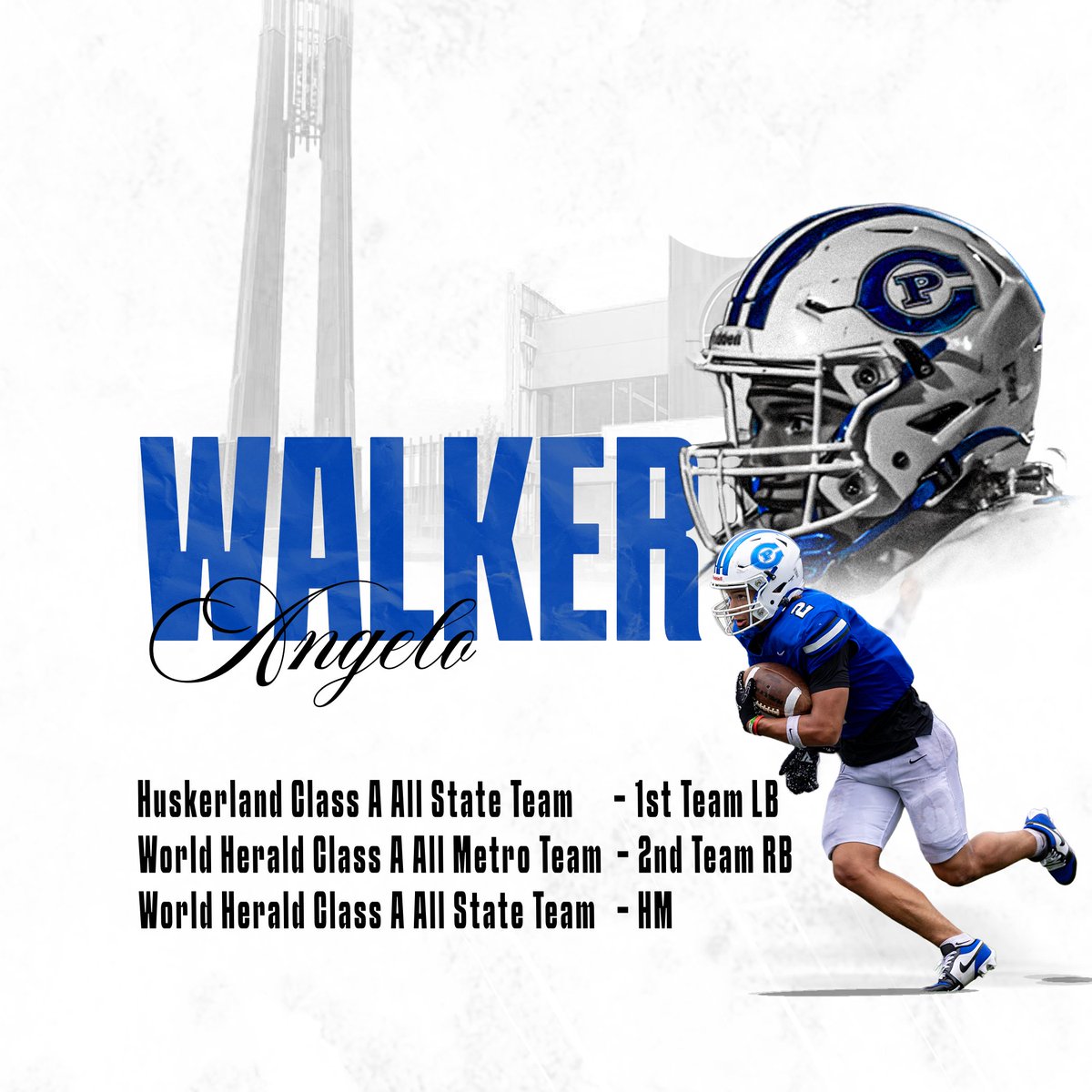 Creighton Prep FB tweet media