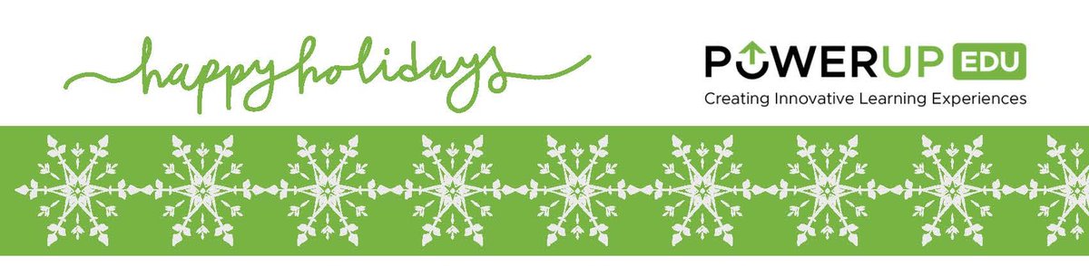 PowerUpEDU tweet media