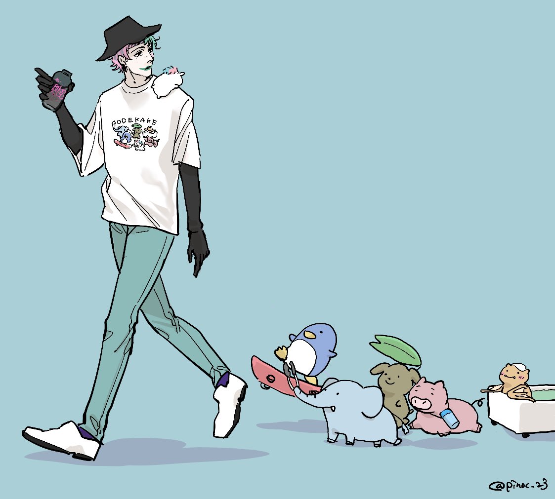 𝘀°𝗽𝗵𝗶𝗲@ (@sophie_atmark) / Posts / X