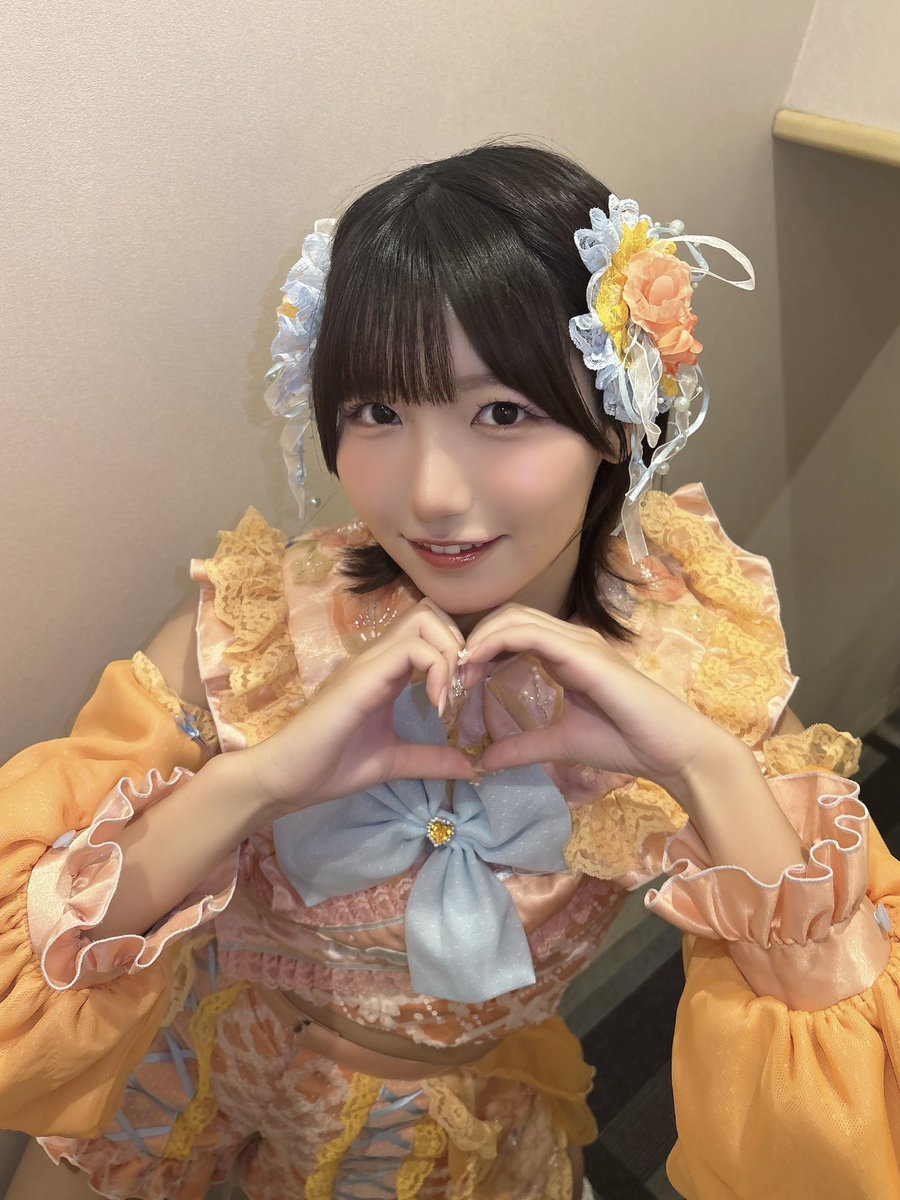 瑞野ひより 0125東京final【フューチャーサイダー】 (@hiyori_chaider