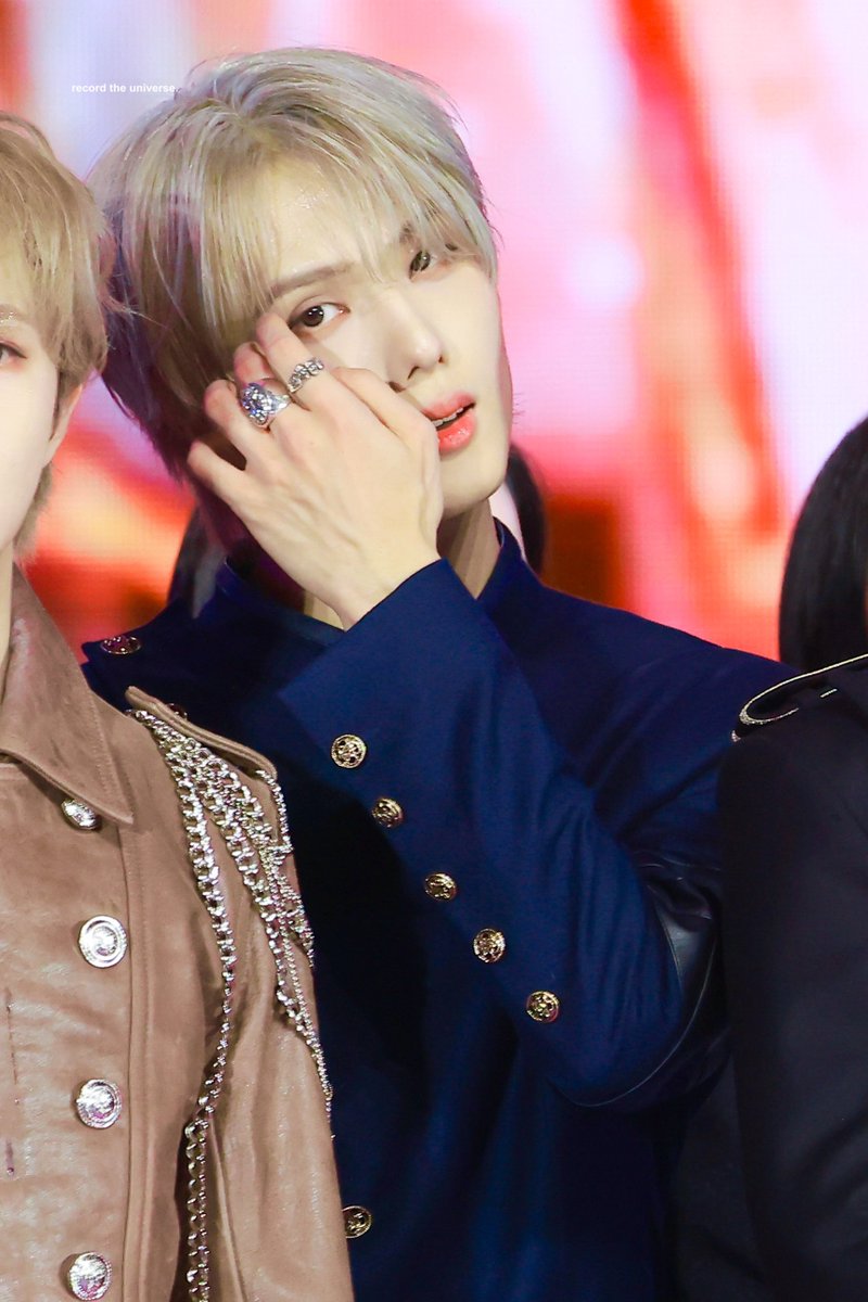 251219 지성 .. #지성 #NCT #NCTDREAM #JISUNG #チソン