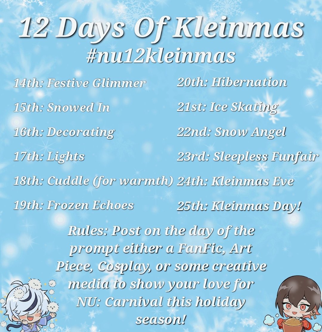 amyunchained's tweet photo. Today's Drabble for #nu12kleinmas 
https://t.co/RuqEVSTkeZ

#Edmond manages to make #Eiden blush #EiEd #SFW https://t.co/uqugdGhqOM