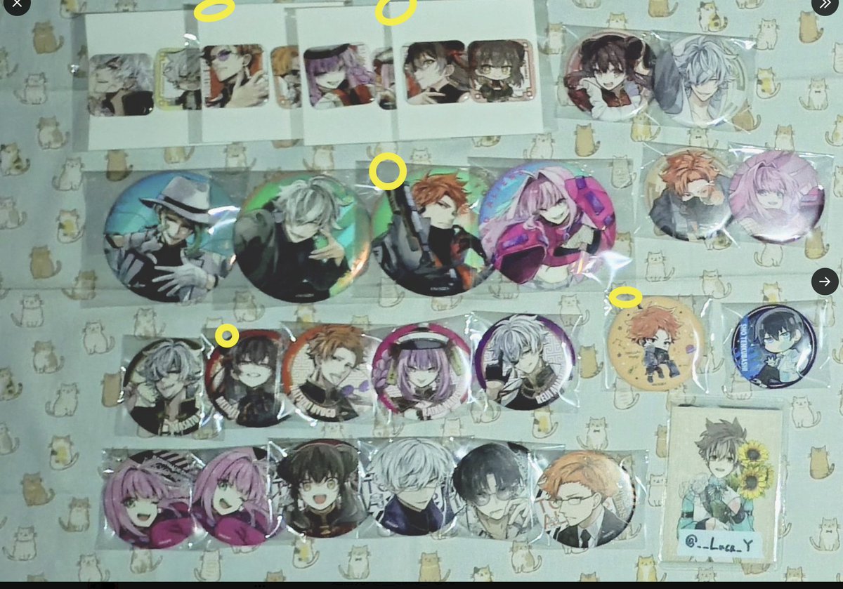 ゆうき＠あにきっず tweet media