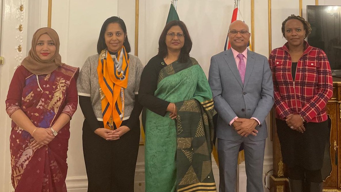 BangladeshinUK tweet media