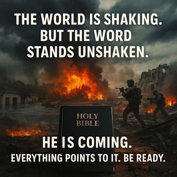 RELENT and REPENT and turn to God because