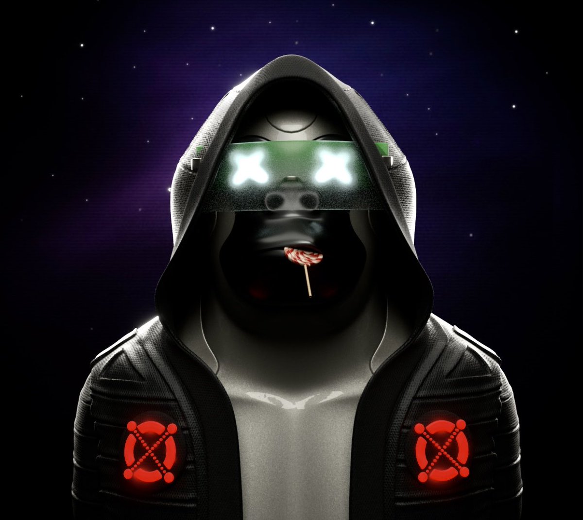 …aaaand another New Entry!!!🤩
Thanks <a href="/MetaUnicorn/">MetaUnicorn</a> for the trade! 🥂