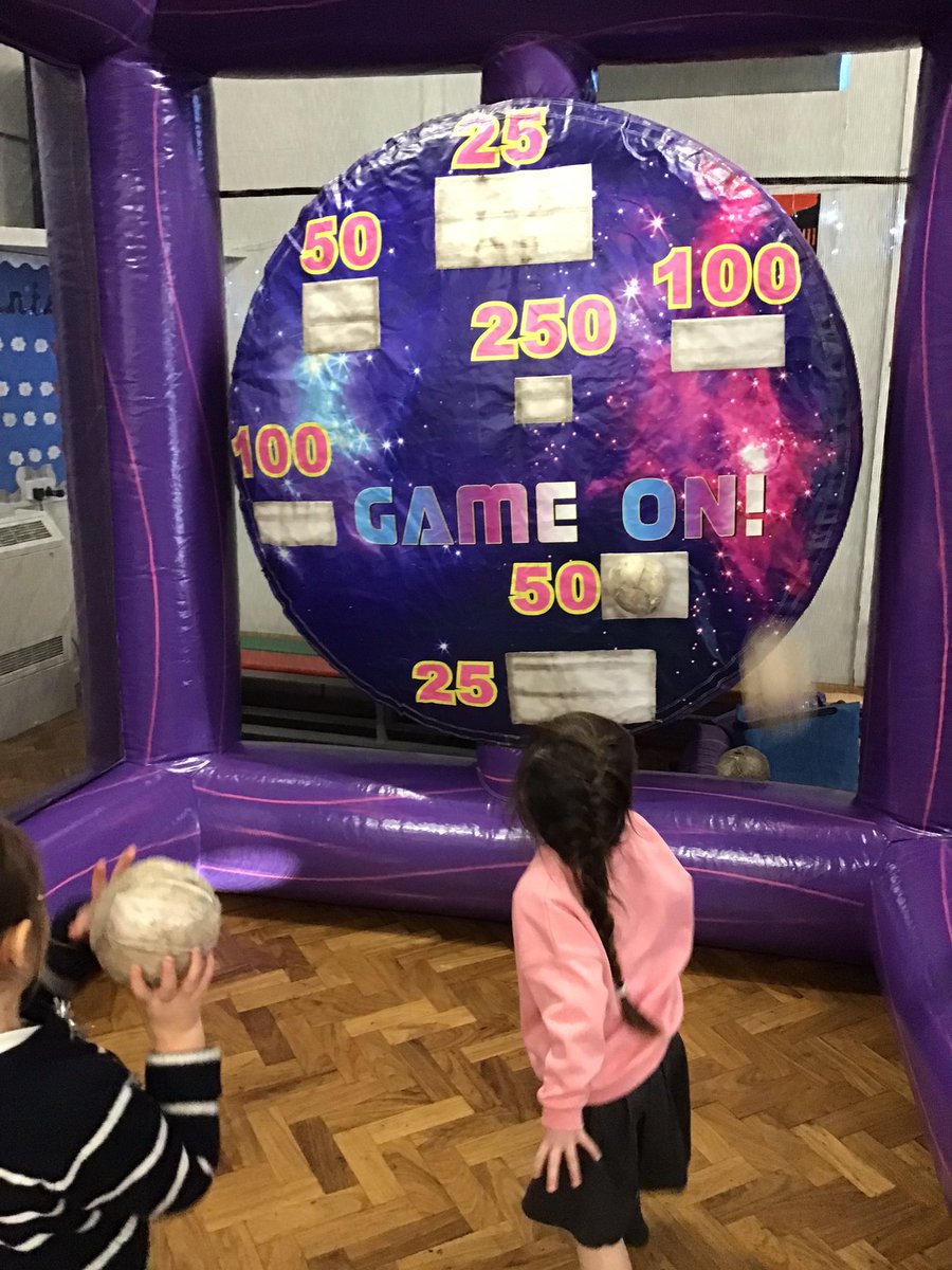 Reception Grimoldby Primary tweet media