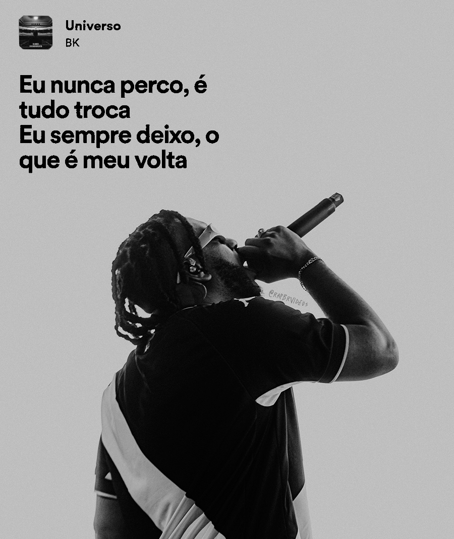 Rap Vídeos (@rapbrvideos) on Twitter photo 