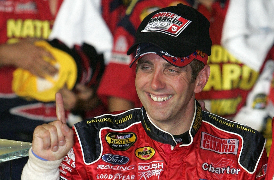 Our hearts go out to the Biffle family during this tragic time.  Please join us in praying for peace and comfort for their family and friends.