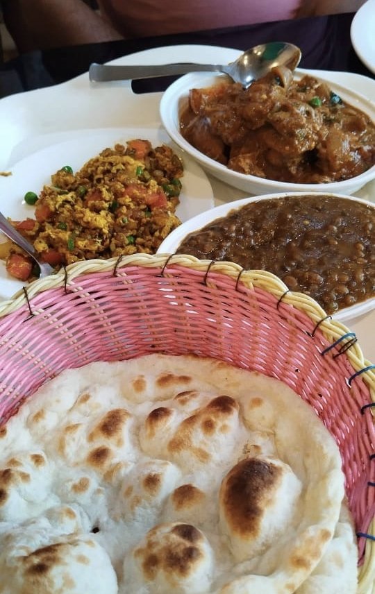 HighwayBar's tweet photo. Come and Enjoy the delicious Dal Tarka &amp; Tandoori Roti at Assam Highway Restaurant cum Bar https://t.co/YRXCsl4P3I