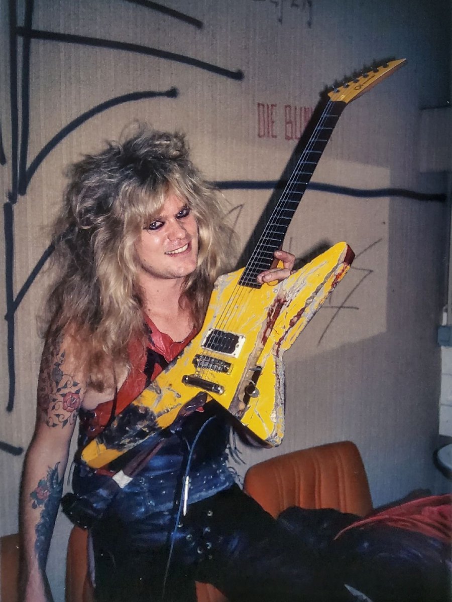 Eichan(えいちゃん) (@rockmetaleiji) / Posts / X