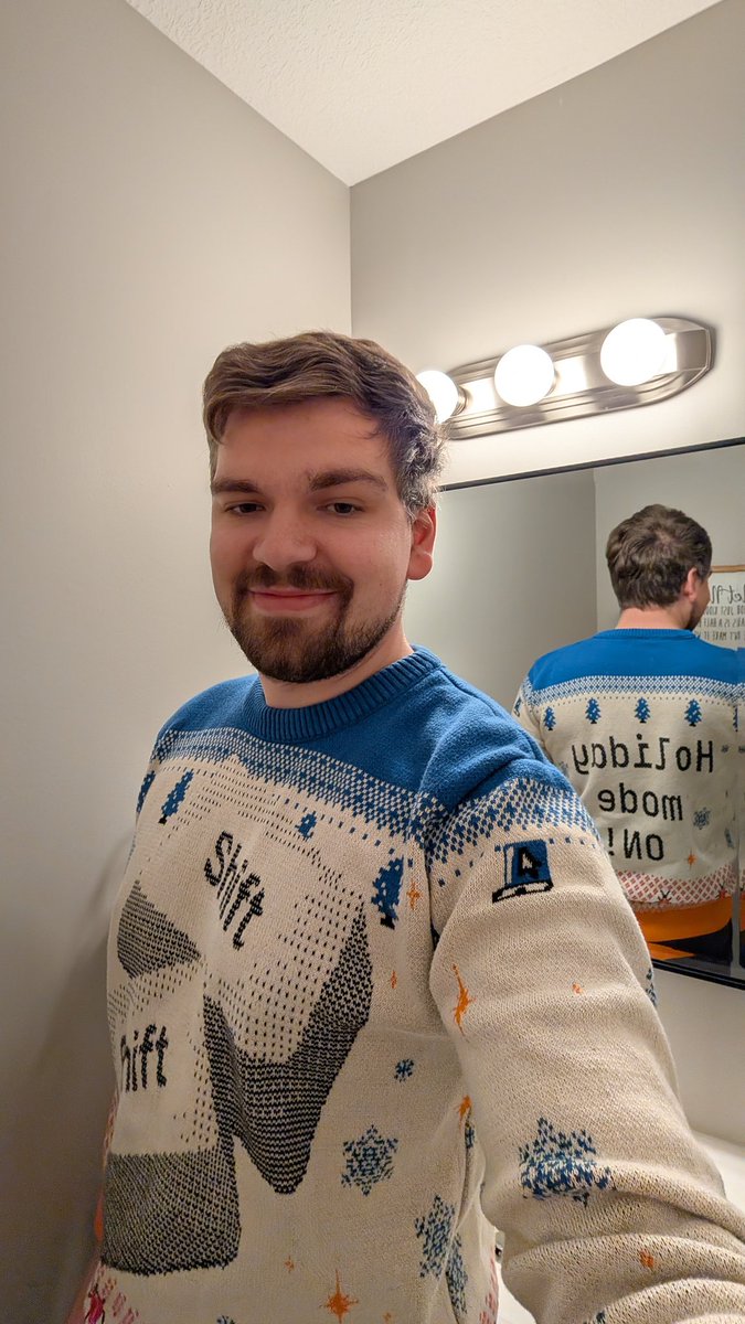 niklas_wortmann's tweet image. Getting ready for you @TasonJorres! See y'all in a bit!