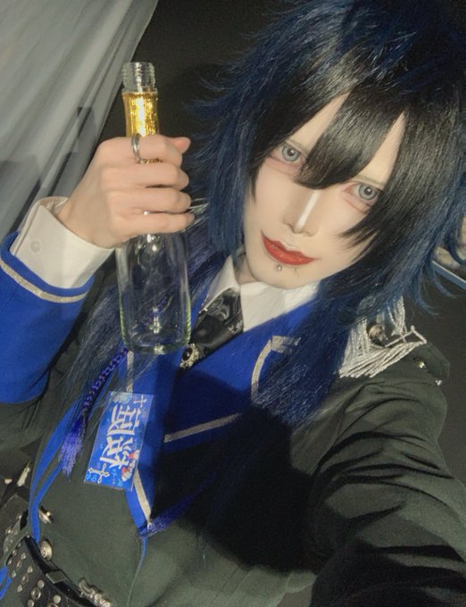 Cyber_Maleのツイート