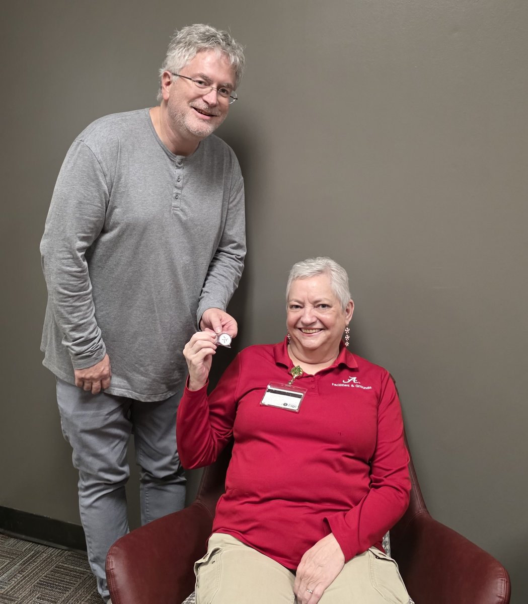 Randall Research Scholars tweet media