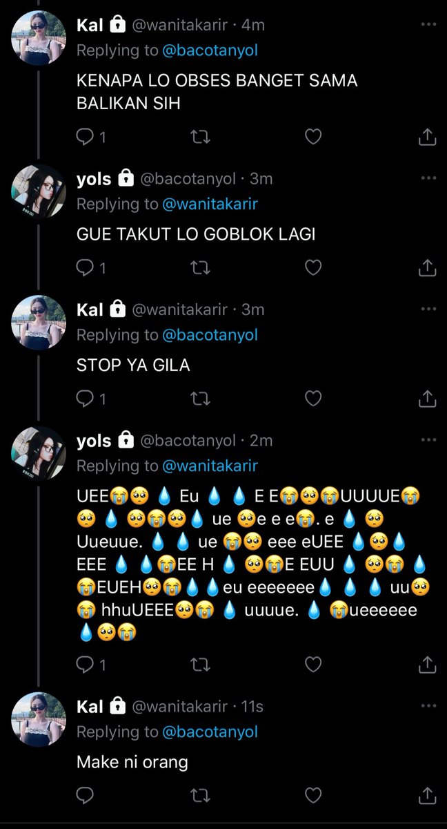 runweebs's tweet photo. 85. bego lu https://t.co/KapcvLwu7U