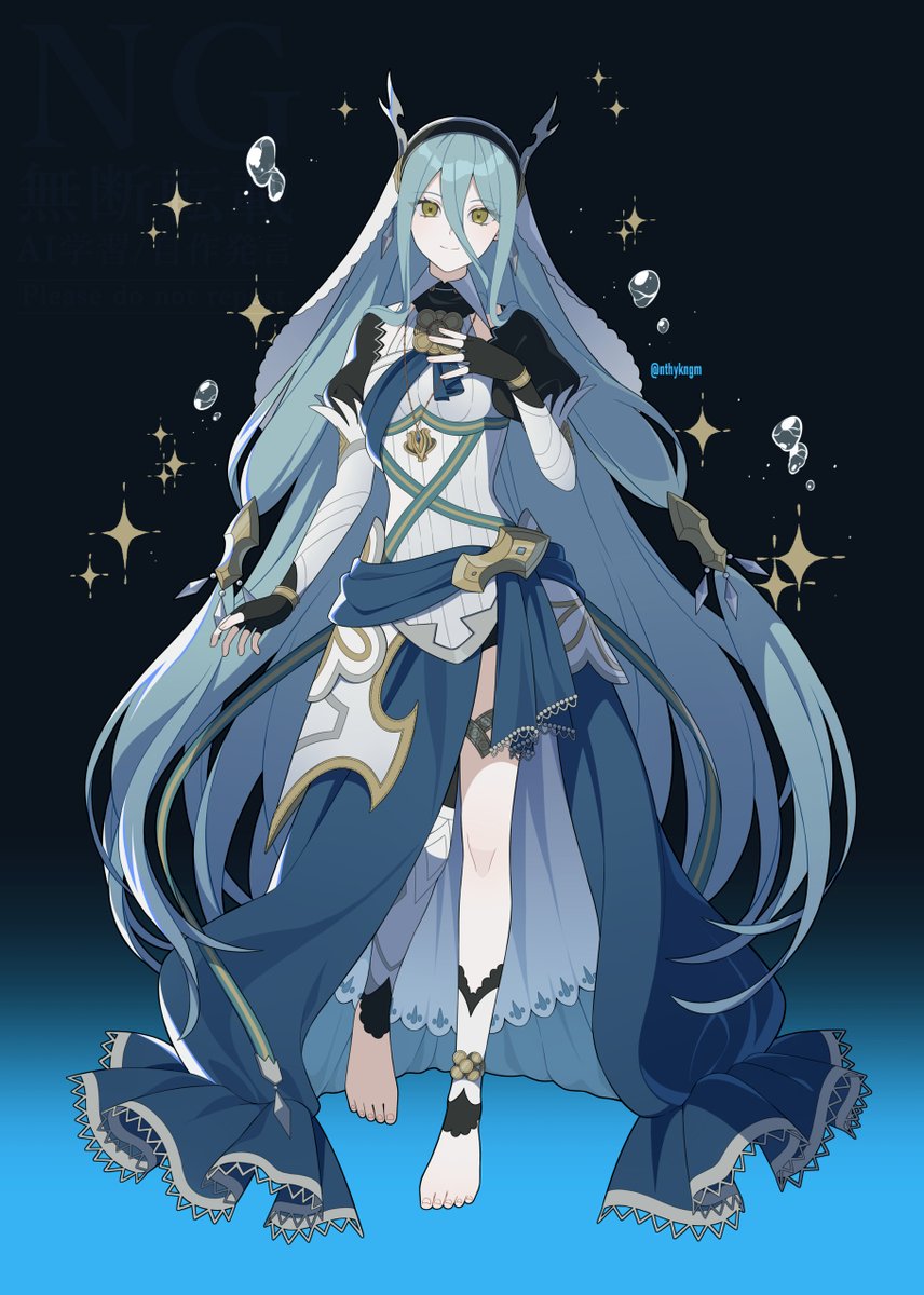 夏日ゆきの tweet media