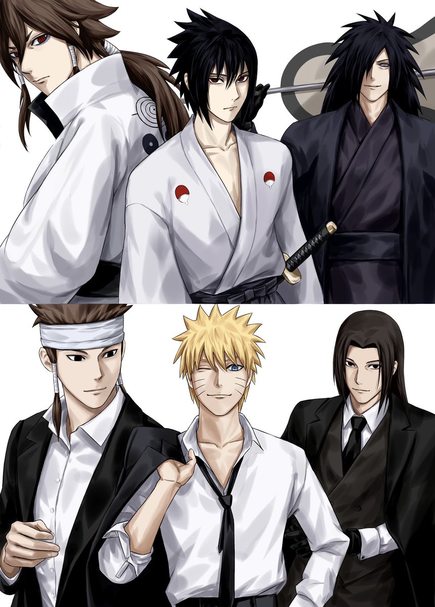 #NARUTO