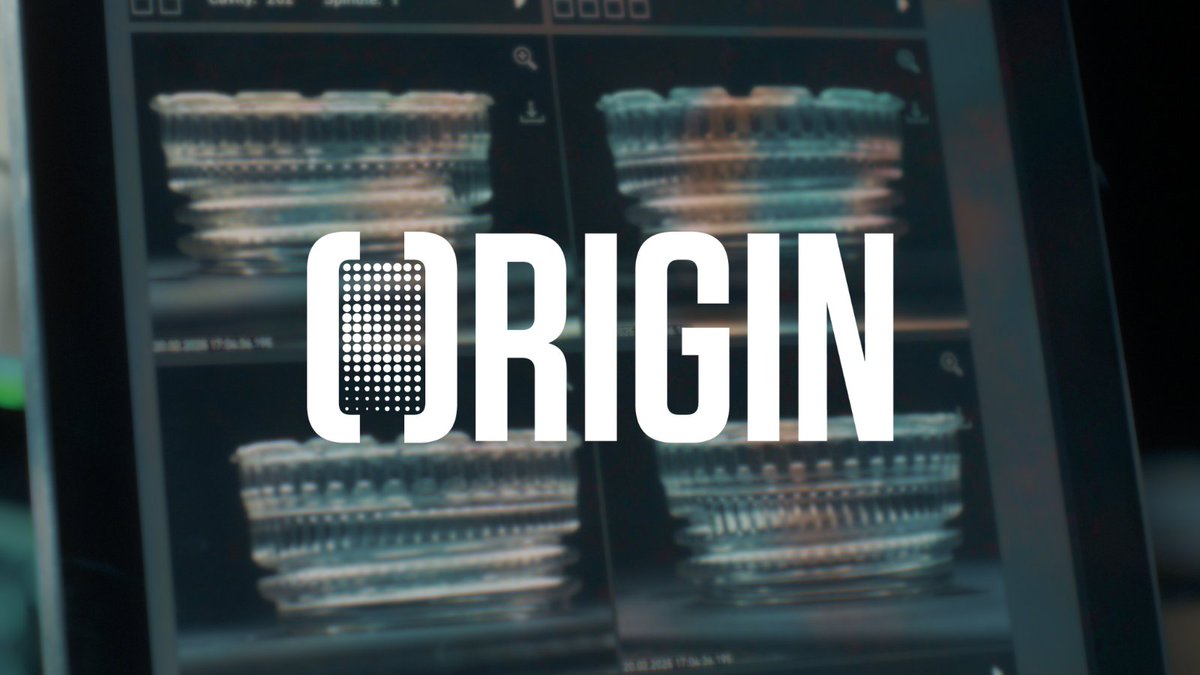 Origin Materials tweet media