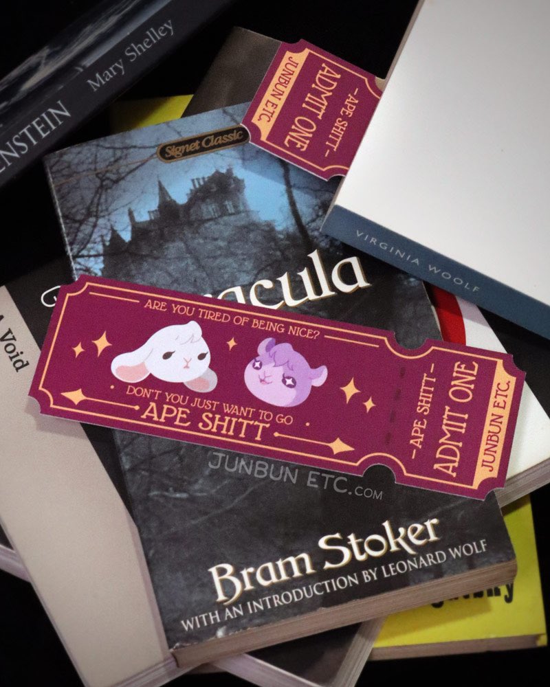 JunBun Etc. tweet media