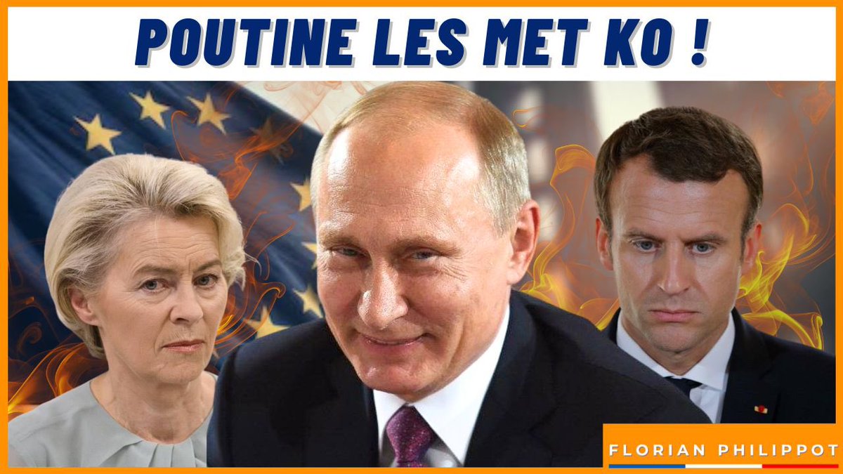 Florian Philippot tweet media