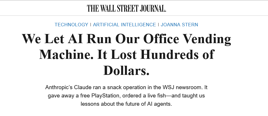 jimsamuel's tweet photo. Do not blame the #AI - that's a philosophical mistake. Hold as #responsible the person /company that is (mis)using the AI - AI #strategy and #education are critical to address the basic Q: What can AI do /not-do?
#AIstrategy #AIethics https://t.co/VtlAaVUREg