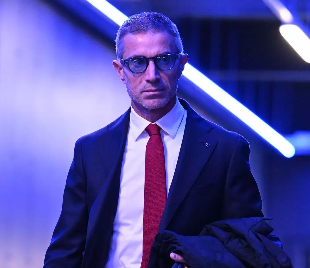 nonewthing's tweet image. Sporting Directors have a ceiling and floor rating that is different at different clubs.

Signing the Quintero twins is a great move but it is more impactful for a Brighton than an Arsenal.

Also, not signing a shit player is good but it won't transform your club unless you…