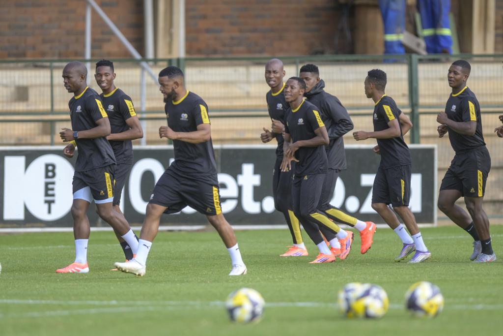 iDiskiTimes's tweet image. "The thing that I’m most proud of is that they are one country that has a complete national team built up from local players that play in South Africa."

SA legend Benni McCarthy says what makes him proud about the current Bafana Bafana squad is that it is largely made up of…