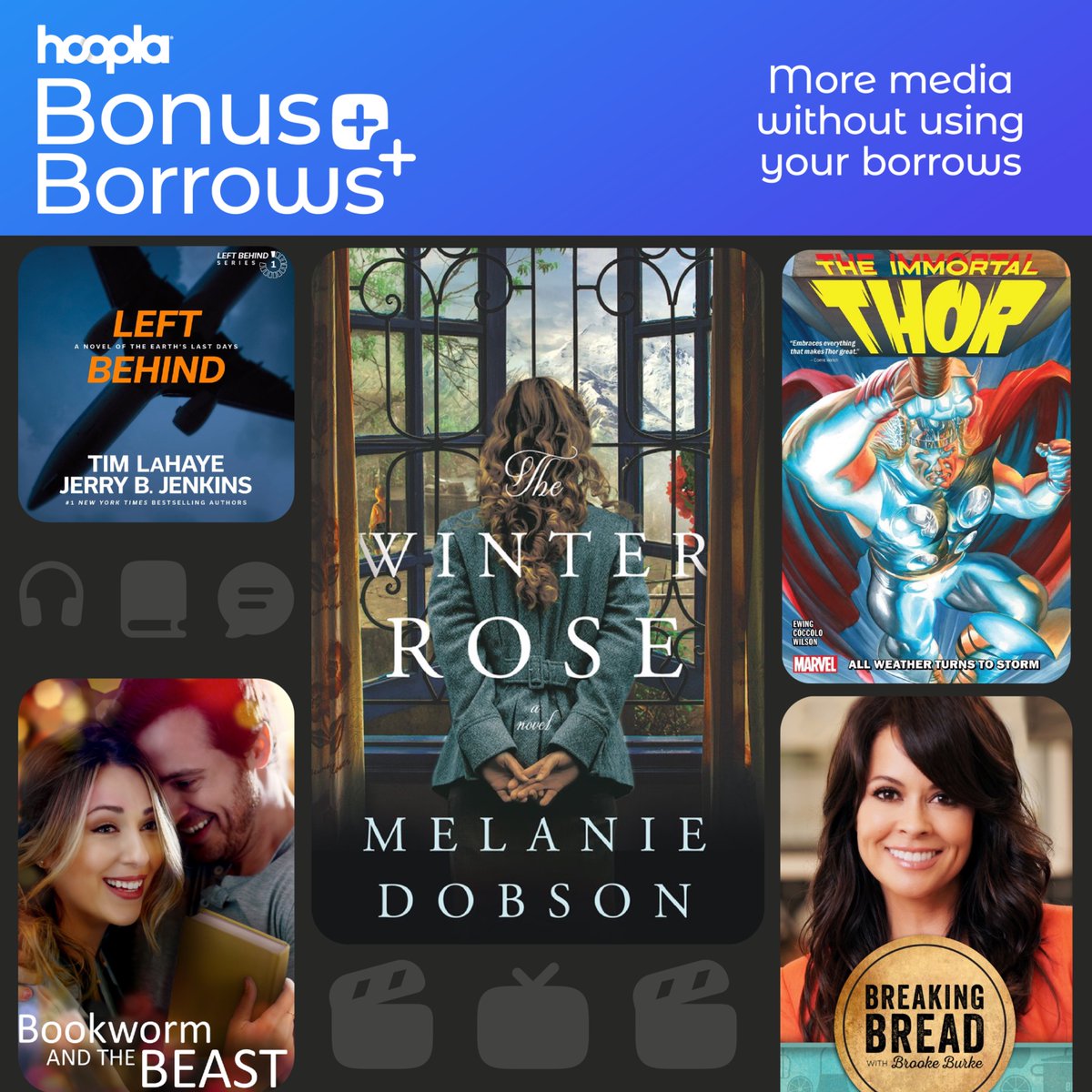 Live Oak Public Libraries tweet media