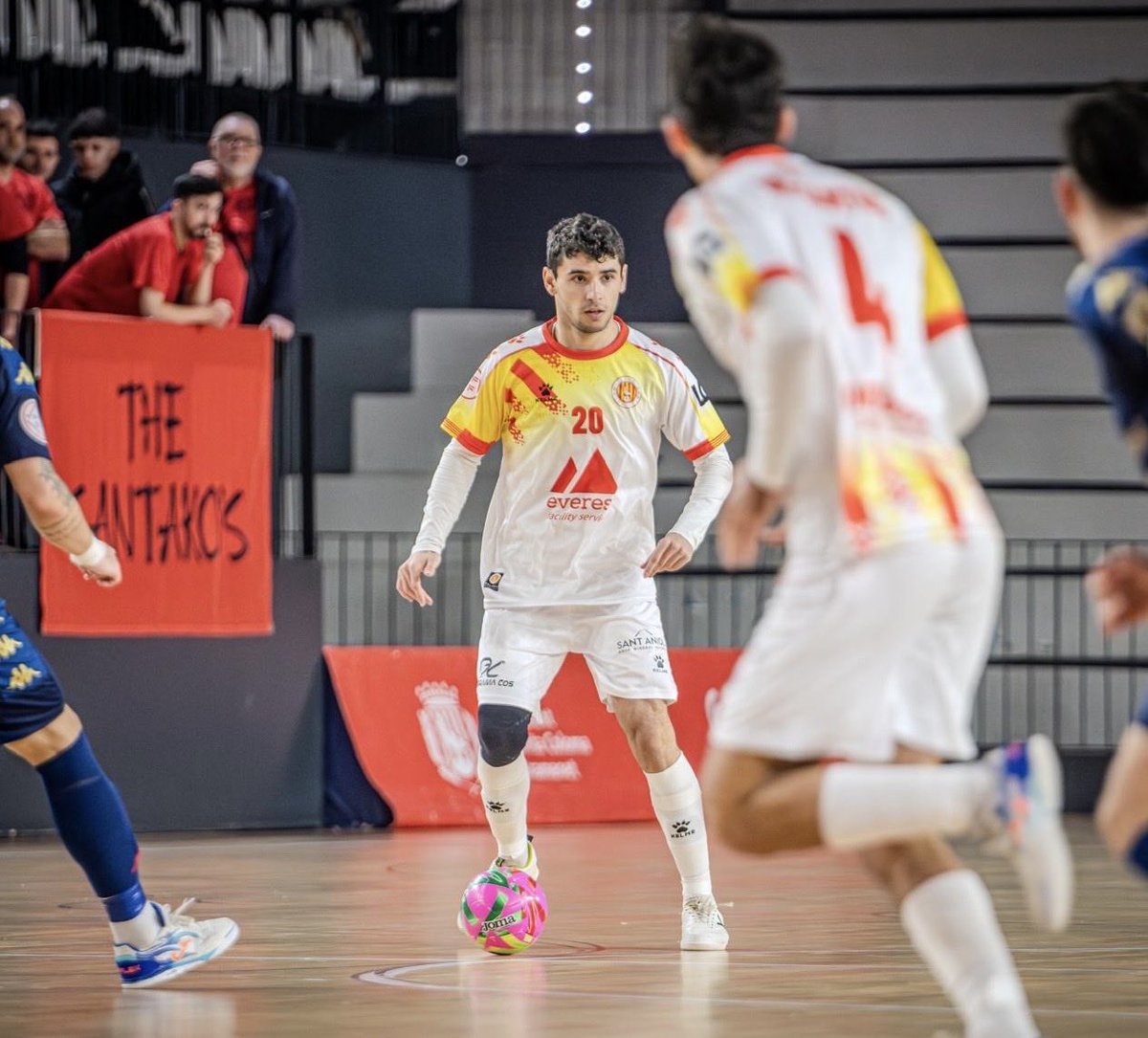 Nil Closas Dalmau tweet media