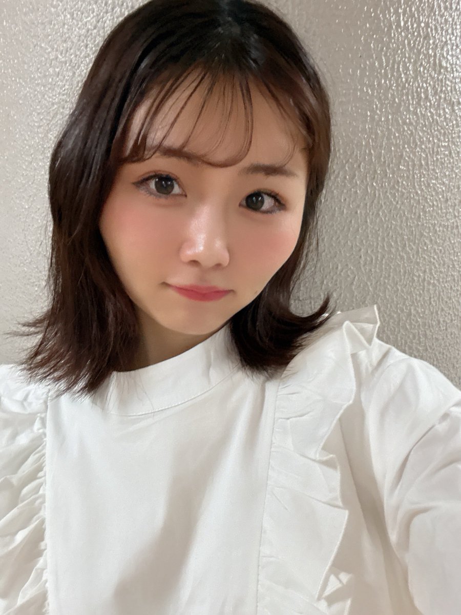 秋吉優花 あきよしゆか (@akiyoshi_hkt48) / Posts / X