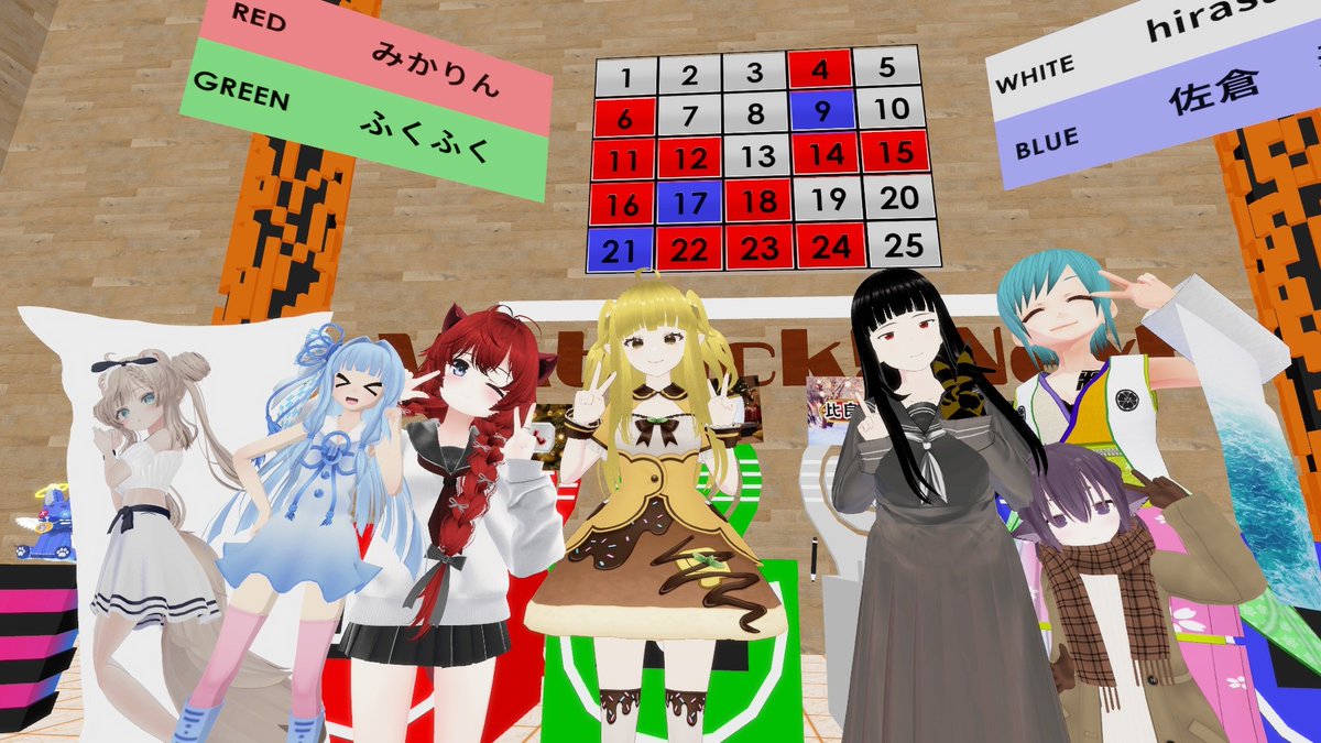 みかりん (@Mikarinvr) / Posts / X