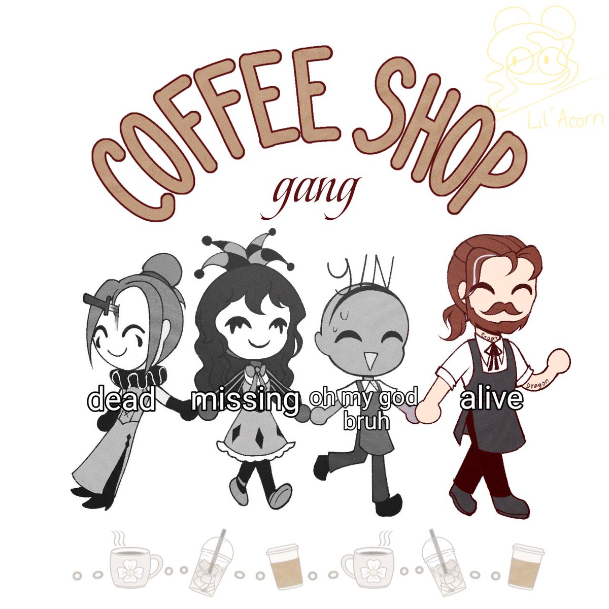 aloneoaktree's tweet photo. I just want my drink bro 😭😭🙏🙏
#thefreakcircus #tfc https://t.co/KL6r0YKw8P