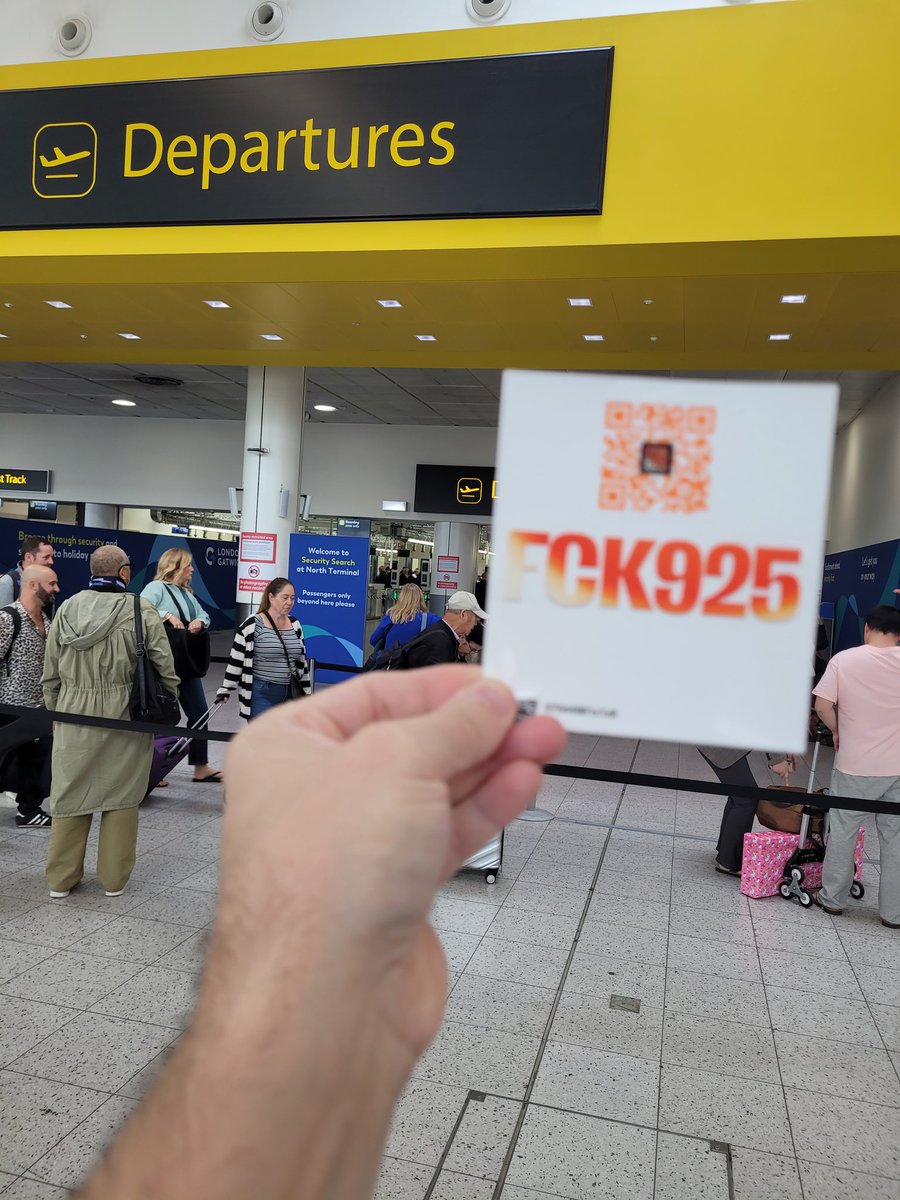 The matrix wants you alone, tired, and stuck🔒
<a href="/FCK925coin/">FCK925 ✊🖕</a> is built differently:
🔥 Fired-up community – motivated people with the same mission
🚀 Low market cap – early entry, massive upside potential
🟢 Freedom from the 9–5 grind – more time, more life.
#Fck925 #EscapeTheMatrix