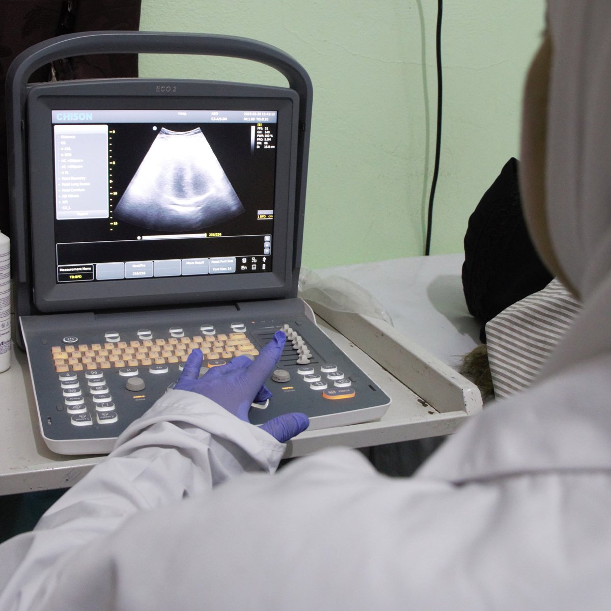 Syria Relief & Development tweet media