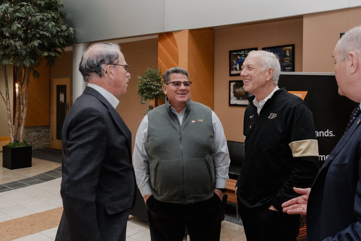 Greater Lafayette Commerce tweet media