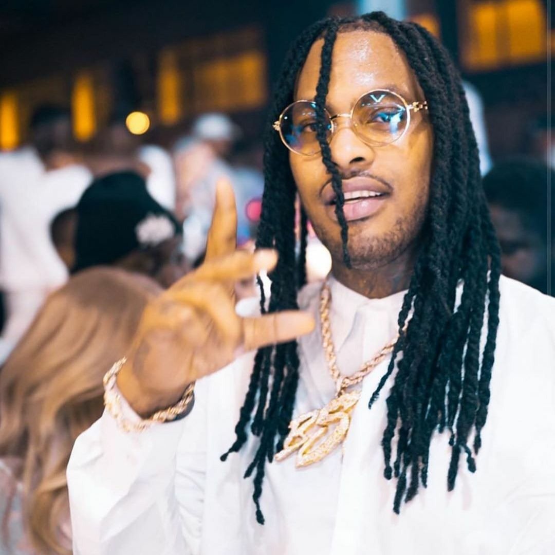 Not everybody is meant to understand your journey, that’s why it’s yours.

You don’t need everything to go right to still be thankful. 💯

God will let you struggle long enough to know it wasn’t luck when you win. 🙏🏽

Happy Friday SQUAD! GM if you GM back! 🙌🏽