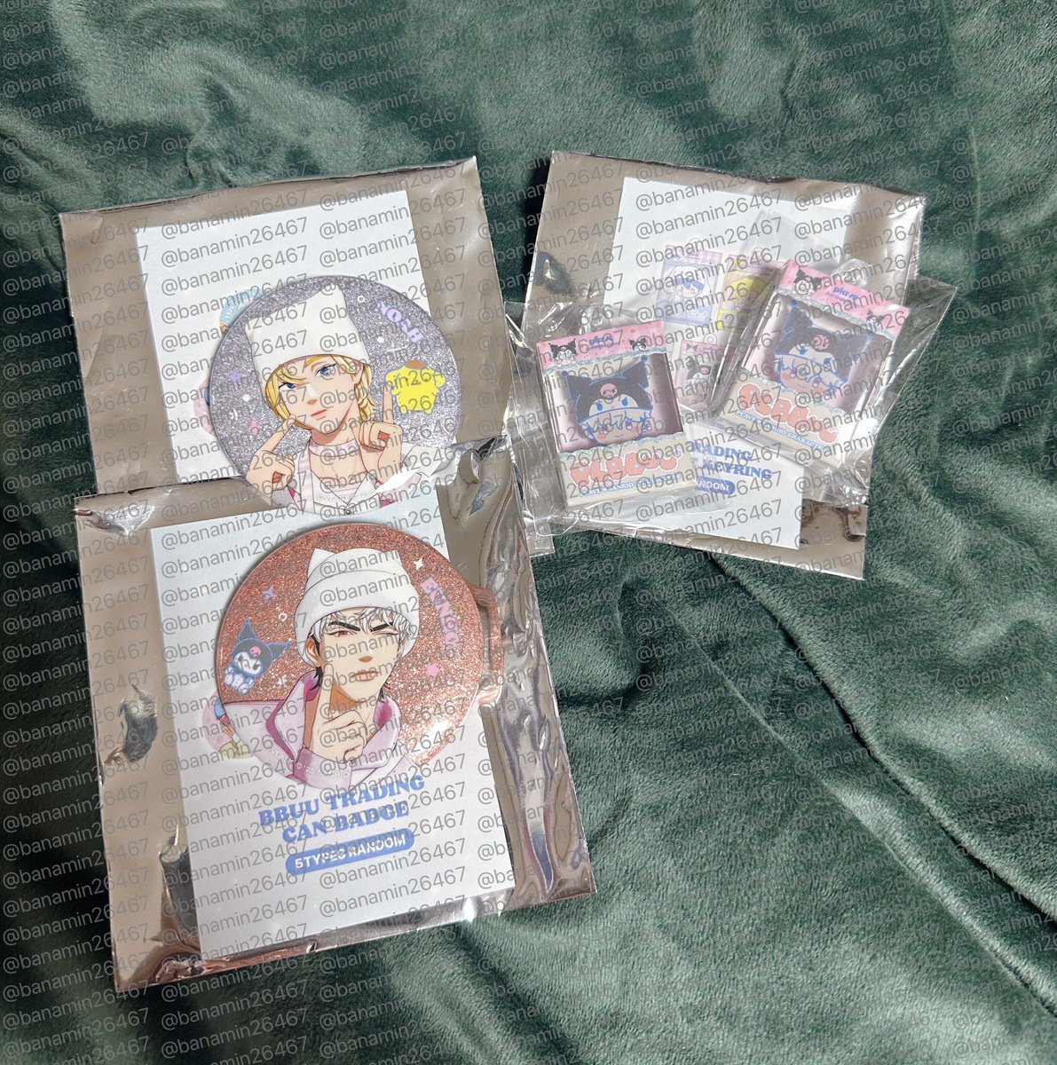 9첩반상💙💜💗❤️🖤 tweet media