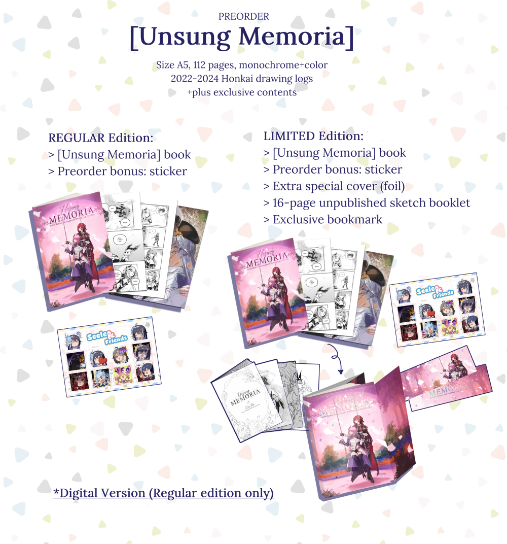 eulyin's tweet image. [Eulyin's December 2025 Preorder]
🥳Share &amp;amp; RT appreciated! |v〃)💕
(2 alongside cons #AFASG25 #DouMini2025)

🗓️ Preorder 19 Dec 2025 - 8 January 2026 [GMT+7]
🛒PO form below
⬇️ Open the thread for more info. [1/3]