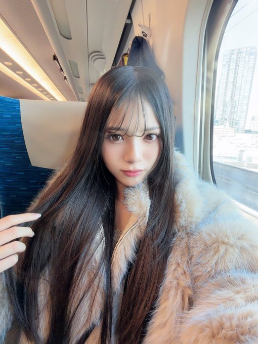 兵藤まいのTwitter画像36